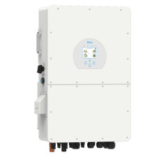 Гібридний сонячний інвертор Deye SUN-30K-SG02HP3-EU-AM2 (30 кВт, 3 фази, 3 MPPT)