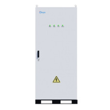 Комутаційна шафа АВР DEYE MS-TS500-2 для MS-GS215 (500 кВт 10мс)