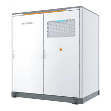 Промислова система зберігання енергії ESS SUNGROW POWERSTACK ST510CS-4H (3 фази, 125 кВт, 514 кВт*г)