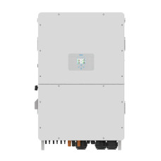 Гібридний сонячний інвертор Deye SUN-125K-SG02HP3-EU-GM10 (125 кВт, 3 фази, 10 MPPT)
