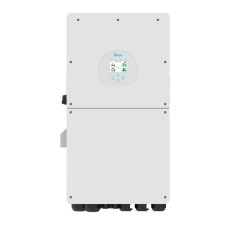 Гібридний сонячний інвертор Deye SUN-12K-SG01LP1-EU-AM3-P (12 кВт, 1 фаза, 3 MPPT)