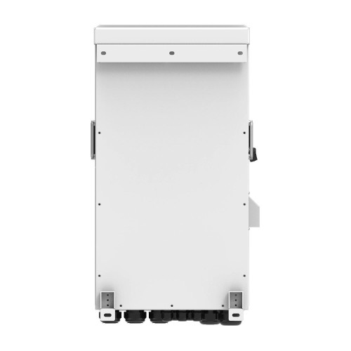 Гібридний сонячний інвертор Deye SUN-12K-SG01LP1-EU-AM3-P (12 кВт, 1 фаза, 3 MPPT)