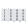 Аккумуляторная батарея на 257,2 кВт Deye BOS-B256 Pro-A3 (LiFePO4, 819,2В, 314Aч, 257,2 кВт*ч)