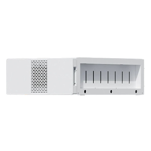 Аккумуляторная батарея на 257,2 кВт Deye BOS-B256 Pro-A3 (LiFePO4, 819,2В, 314Aч, 257,2 кВт*ч)