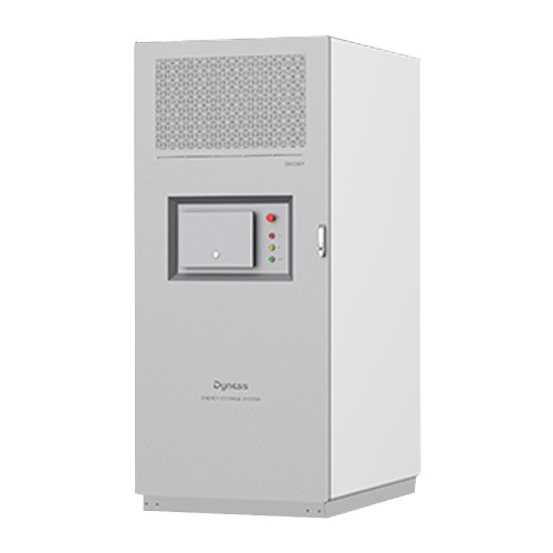 Промышленная система хранения энергии ESS на 232 кВт Dyness DH200Y (3 фазы, 100 кВт, 232 кВт*ч)