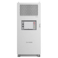 Промышленная система хранения энергии ESS на 232 кВт Dyness DH200Y (3 фазы, 100 кВт, 232 кВт*ч)
