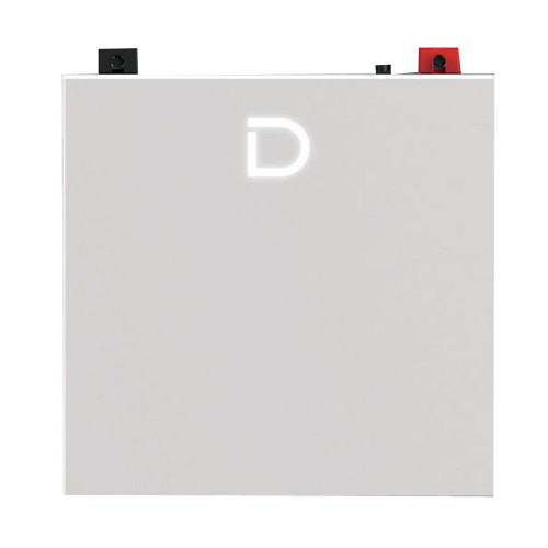Аккумуляторная батарея на 5,12 кВт Dyness DL5.0C PRO (LiFePo4 51,2В 100Ач 5,12 кВт*ч)