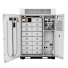 Промышленная система хранения энергии ESS на 215 кВт Deye MS-GS215-2H3 (3 фазы, 100 кВт, 215 кВт*ч)