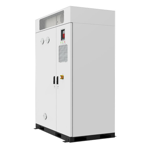 Промышленная система хранения энергии ESS на 215 кВт Deye MS-GS215-2H3 (3 фазы, 100 кВт, 215 кВт*ч)