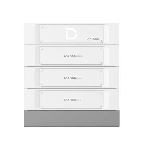 Аккумуляторная батарея на 5,12 кВт Dyness STACK100 S51100 (LiFePo4 51,2В 100Ач 5,12 кВт*ч)