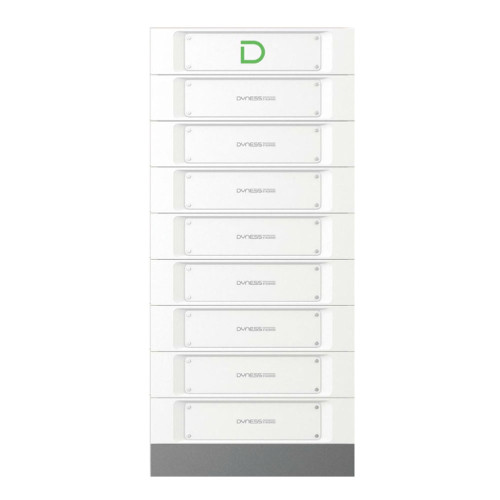Блок управления аккумуляторных батарей BMS Dyness SBDU100 для АКБ STACK100 S51100