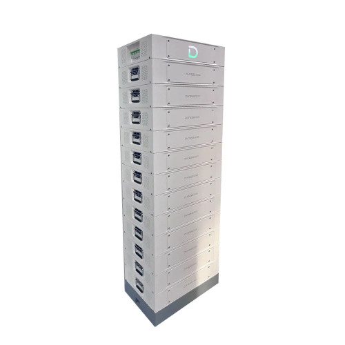 Блок управления аккумуляторных батарей BMS Dyness SBDU100 для АКБ STACK100 S51100