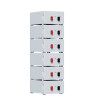 Аккумуляторная батарея на 11,8 кВт Deye SE-F12-C (LiFePo4 51,2В 230Ач 11,8 кВт*ч)