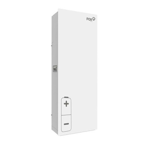 Система зберігання енергії FOX ESS All In One 1 фаза AIO-H1-5.0  (5.0 кВт) + HV2600 battery V2.0 (5.2 кВт*г) 