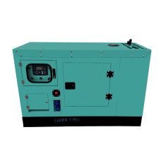 Генератор дизельний на 20 кВт Yichen Power YC-20GF 