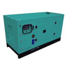 Генератор дизельний 30 кВт Yichen Power YC-30GF