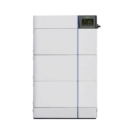 Акумуляторна батарея Deye GB-L (HV) 12.27 KWH, 307.2 V, 40AH, IP65+BMU+BASE