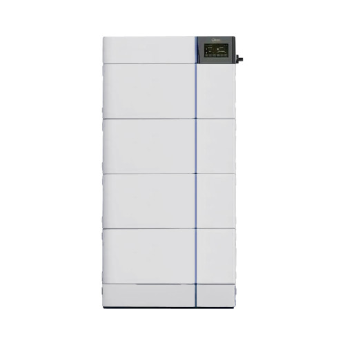 Акумуляторна батарея Deye GB-L (HV) 16.36 KWH, 409.6 V, 40AH, IP65+BMU+BASE