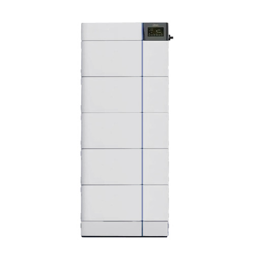 Акумуляторна батарея Deye GB-L (HV) 20.45 KWH, 512 V, 40AH, IP65+BMU+BASE