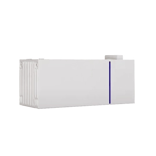 Акумуляторна батарея Deye ESS AI-W5.1-B 5.12 кВтг