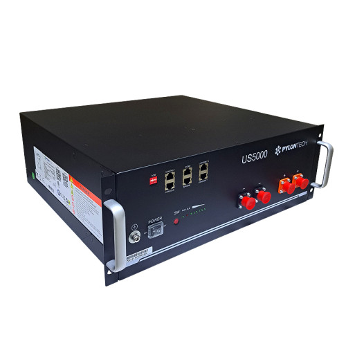 Аккумуляторная батарея Pylontech US5000