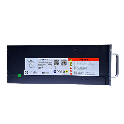 Аккумуляторная батарея Pylontech US5000