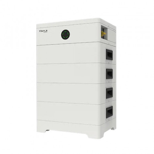 Аккумуляторная батарея Solax PROSOLAX T-BAT SYS HV S3.6 (3.6 кВт, 1 модуль)