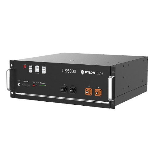 Аккумуляторная батарея Pylontech US5000