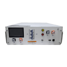 Блок керування кластером високовольтної батареї Deye HVB750V 100A-EU Блок керування кластером високовольтної батареї Deye HVB750V 100A-EU