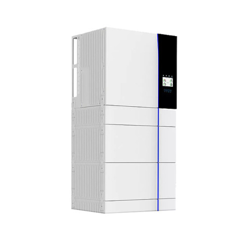 Блок керування кластером високовольтної батареї Deye HVB750V 100A-EU