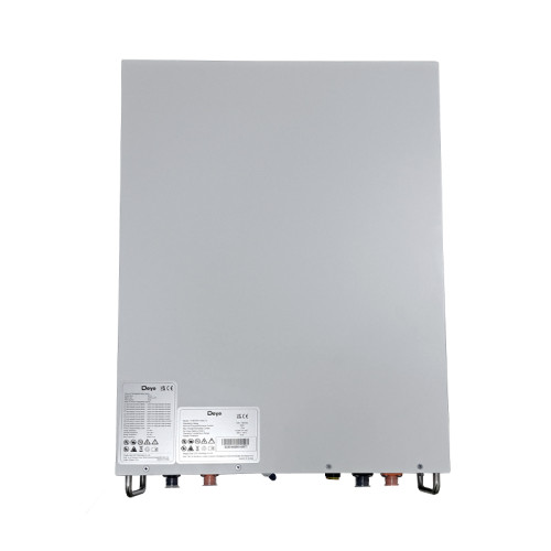 Блок керування кластером високовольтної батареї Deye HVB750V 100A-EU