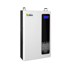 Акумуляторна батарея Altek Atlas 48B B3 5.12 кВтг LiFePo4