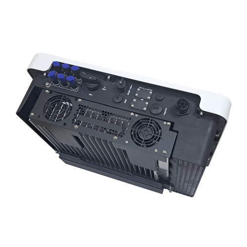 Сетевой трехфазный инвертор Solax PROSOLAX X3-15.OP (15 кВт)