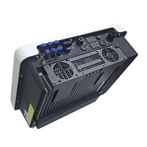 Сетевой трехфазный инвертор Solax PROSOLAX X3-15.OP (15 кВт)