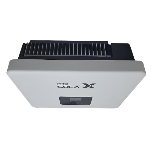 Сетевой трехфазный инвертор Solax PROSOLAX X3-15.OP (15 кВт)