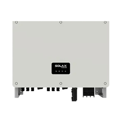 Сетевой трехфазный инвертор Solax PROSOLAX X3-MGA-50K-G2 (50 кВт)