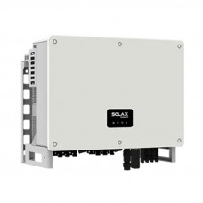 Мережевий трифазний інвертор Solax PROSOLAX X3-MGA-50K-G2 (50 кВт)