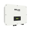 Гібридний трифазний інвертор Solax PROSOLAX X3-YLTRA-30K (30 кВт)