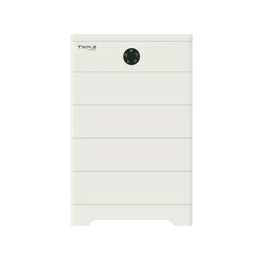 Аккумуляторная батарея Solax PROSOLAX T-BAT SYS HV S3.6 (3.6 кВт, 1 модуль)