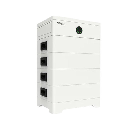 Аккумуляторная батарея Solax PROSOLAX T-BAT SYS HV S3.6 (3.6 кВт, 1 модуль)