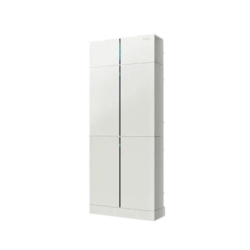 Акумуляторна батарея Solax PROSOLAX T-BAT H 3.0 (3.1 кВтг) 