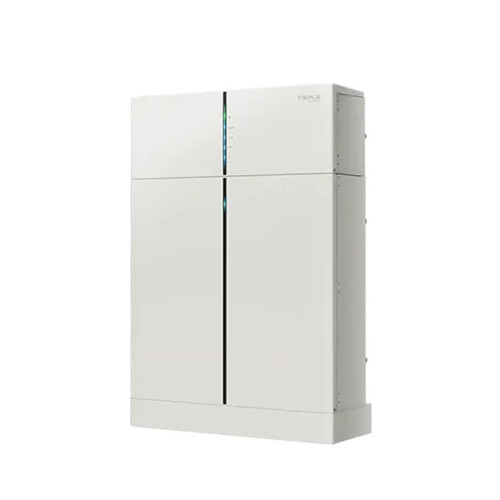 Акумуляторна батарея Solax PROSOLAX T-BAT H 3.0 (3.1 кВтг) 