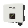 Сетевой трехфазный инвертор Solax PROSOLAX X3-PRO 30.0K-R-D (30 кВт)