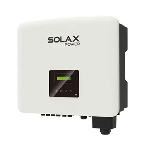 Сетевой трехфазный инвертор Solax PROSOLAX X3-PRO 30.0K-R-D (30 кВт)