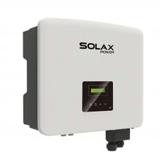 Мережевий трифазний інвертор Solax PROSOLAX X3-PRO 30.0K-R-D (30 кВт)