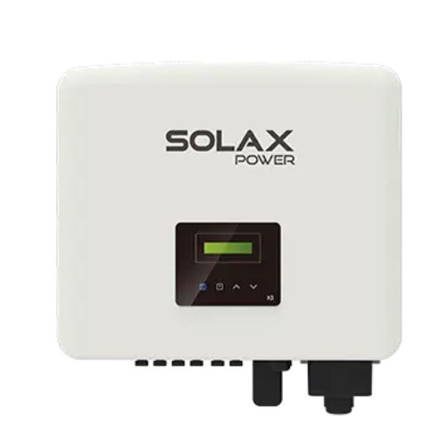 Сетевой трехфазный инвертор Solax PROSOLAX X3-PRO 30.0K-R-D (30 кВт)