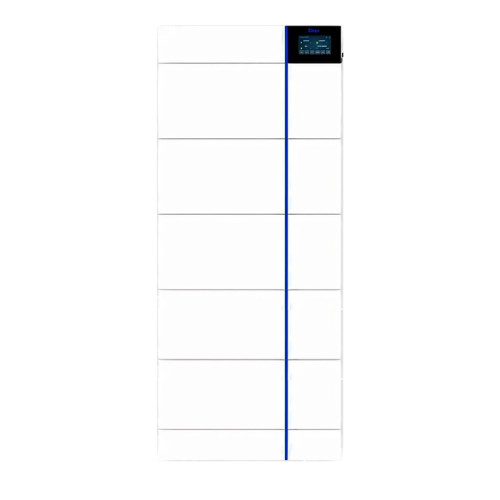 Акумуляторна батарея Deye GB-L (HV) 20.45 KWH, 512 V, 40AH, IP65+BMU+BASE