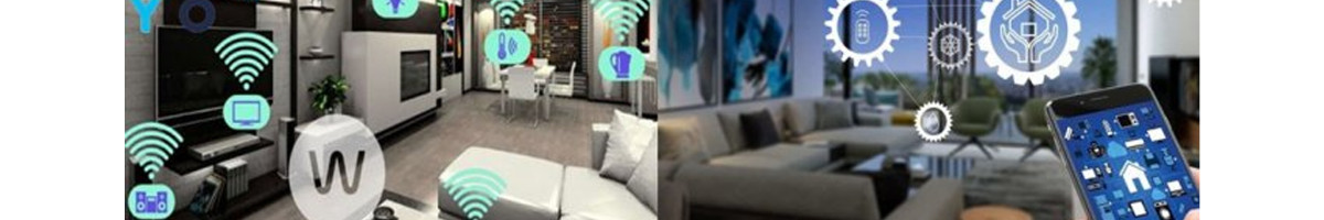 Як сонячні електростанції інтегруються з розумним домом та IoT-системами