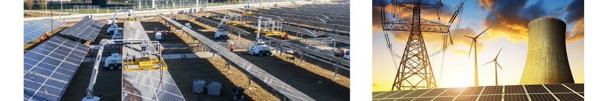 Чи можна повністю відмовитись від обленерго за допомогою СЕС