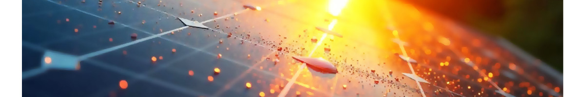 Тенденції у виробництві сонячних панелей автоматизація та інтелектуальні лінії